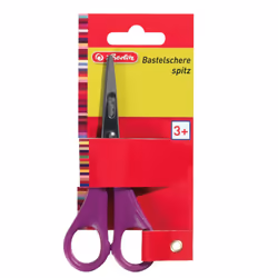 Herlitz 8740060, Couleurs assorties, 1 pièce(s)