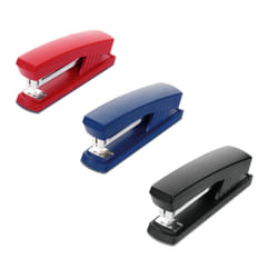 Herlitz 8757007 agrafeuse Agrafes classiques Couleurs assorties