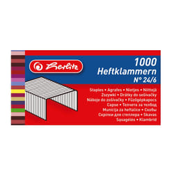 Herlitz 8760522 agrafe