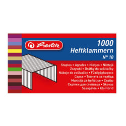 Herlitz 8760621 agrafe