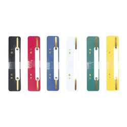 Herlitz 8767402 accessoire de reliure Pince-note