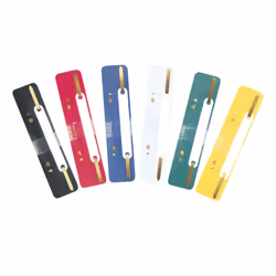 Herlitz 8767402 accessoire de reliure Pince-note