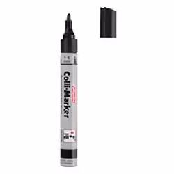 Herlitz 08860603, Noir, Noir, Gris, Aluminium, 10 pièce(s)