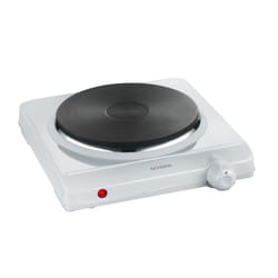 Severin KP 1091 Blanc Comptoir 1 zone(s)