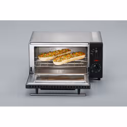Severin TO 2052 80 L 800 W Noir Grill