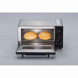 Severin TO 2052 80 L 800 W Noir Grill
