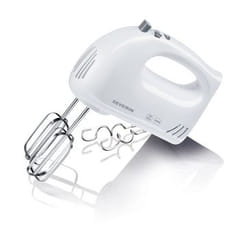 Severin HM3820 Batteur à main 300 W Blanc