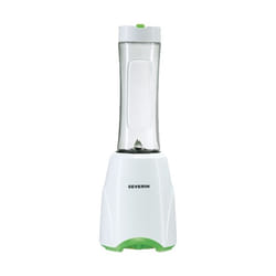 Severin SM 3735 0,6 L Mélangeur de table 300 W Vert, Blanc