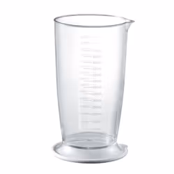 Severin SM 3798 Mélangeur par immersion 600 W Argent, Blanc