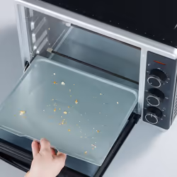 Severin TO 2056 Four de Table 30 L Grill Convection Noir Inox - Vue supplémentaire 4