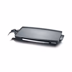 Severin KG 2397 Barbecue Dessus de table Electrique Noir 2200 W - Vue supplémentaire 4