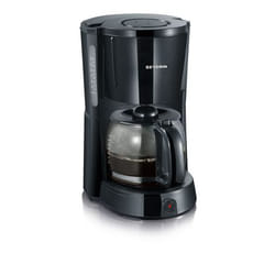 Severin KA4491 Entièrement automatique Machine à café filtre
