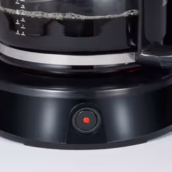 Severin KA4491 Entièrement automatique Machine à café filtre