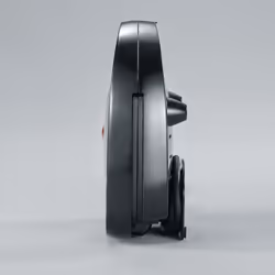 Severin SA 2969 gaufrier et appareil à croque-monsieur 600 W Noir, Acier inoxydable - Vue supplémentaire 4