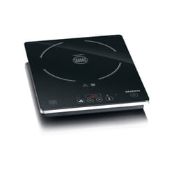 Severin KP 1071 Noir Comptoir Plaque avec zone à induction 1 zone(s)