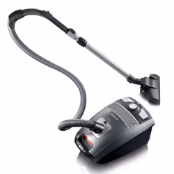 Severin BC 7045 Aspirateur 3 L Aspirateur réservoir cylindrique Sec 750 W Sac à poussière