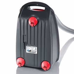 Severin BC 7045 Aspirateur 3 L Aspirateur réservoir cylindrique Sec 750 W Sac à poussière - Vue supplémentaire 5