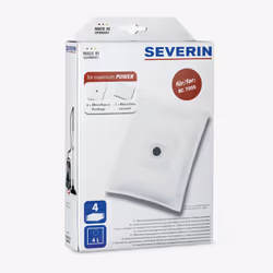 Severin SB 7219 Accessoire et fourniture pour aspirateur Sac à poussière