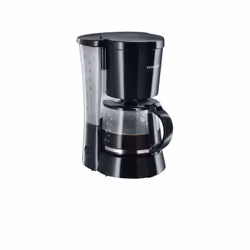 Severin KA 4479, Machine à café filtre, 800 W, Noir