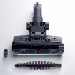 Severin TB 7216 Universel Brosse