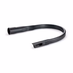 Severin ZB 7214, Tuyau flexible, Aspirateur réservoir cylindrique, Noir, CY 7089, BC 7035, BC 7045, BC 7047, 645 mm, 40 mm