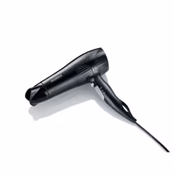 Severin HT 0140, Noir, Orifice de suspension, 1900 W