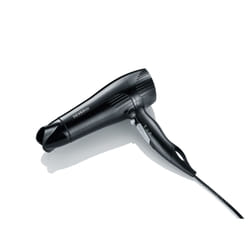 Severin HT 0140 sèche-cheveux 1900 W Noir