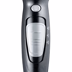 Severin HT 0140 sèche-cheveux 1900 W Noir