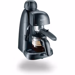 Severin KA 5978, Machine à expresso, 0,22 L, 800 W, Noir