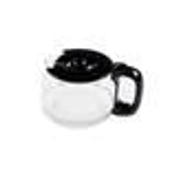 Verseuse en verre - Severin - 4810 - Conçu pour cafetière - Type: Verseuse