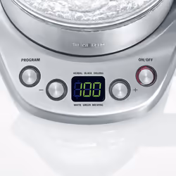 Severin WK 3479 bouilloire 1,7 L 3000 W Noir, Acier inoxydable - Vue supplémentaire 6