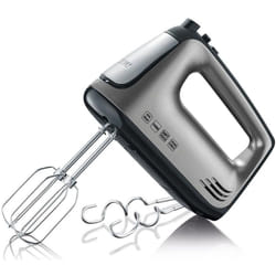 Severin HM 3832 mixeur Batteur à main 400 W Acier inoxydable