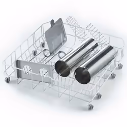 Severin Wurster WT 5005 2000 W Noir, Gris - Vue supplémentaire 5