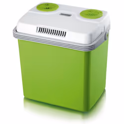 Severin KB 2923, Vert, Blanc, Plastique, 28 L, 49 dB, D, 60 °C