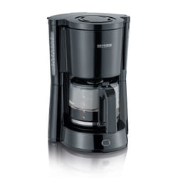 Severin KA 4815 machine à café Semi-automatique Machine à café filtre 1,25 L