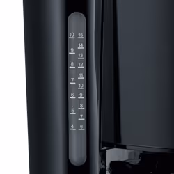 Severin KA 4815 Machine à café filtre Semi-Automatique 1,25L - Vue supplémentaire 5