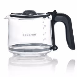 Severin KA 4815 Machine à café filtre Semi-Automatique 1,25L - Vue supplémentaire 7