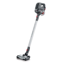Severin S´SPECIAL action Li 30 aspirateur de table Gris, Rouge Sans sac