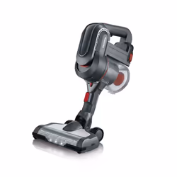 Severin S´SPECIAL action Li 30 aspirateur de table Gris, Rouge Sans sac