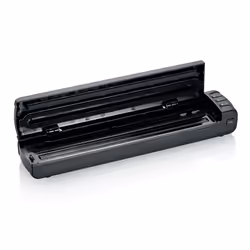 Severin FS 3601 appareil à emballage sous vide Noir