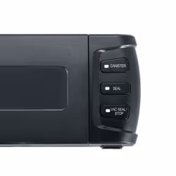 Severin FS 3601 appareil à emballage sous vide Noir