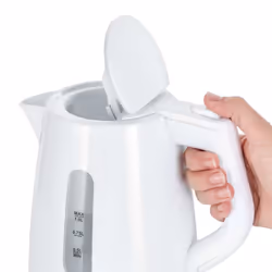 Severin WK 3411 bouilloire 1 L 2200 W Blanc - Vue supplémentaire 3