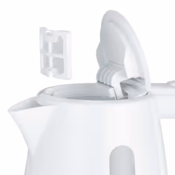 Severin WK 3411 bouilloire 1 L 2200 W Blanc - Vue supplémentaire 4