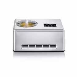 Severin EZ 7405 sorbetière Compresseur pour sorbetière 2 L 180 W Acier inoxydable