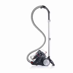 Severin MY 7114 Aspirateur 1,8 L Aspirateur réservoir cylindrique Sec 750 W Sans sac