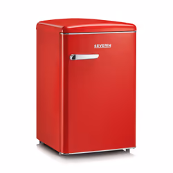 Severin RKS 8830 Retro, 108 L, Pose libre, D, 37 dB, N-T, 2 kg/24h