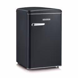 Severin RKS 8832, 108 L, Pose libre, D, 37 dB, N-ST, 2 kg/24h