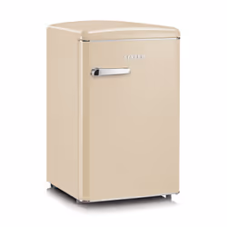 Severin RKS 8833 Retro, 108 L, Pose libre, D, 37 dB, N-ST, 2 kg/24h