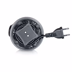 Severin KM 3879 appareil à moudre le café 150 W Noir, Acier inoxydable - Vue supplémentaire 4