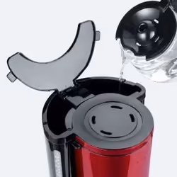Severin KA 4817 Machine à café filtre Semi-Automatique - Vue supplémentaire 4